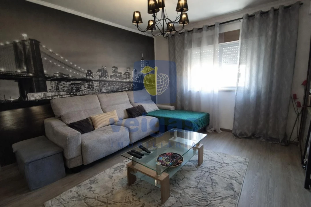 Apartamento T3 para Venda em Montijo e Afonsoeiro Foto 4