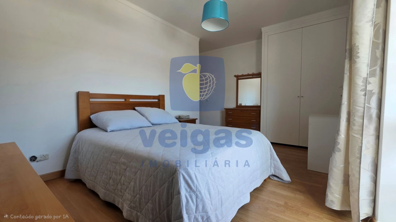 Apartamento T3 para Venda em Caldas da Rainha - Santo Onofre e Serra do Bouro Foto 36