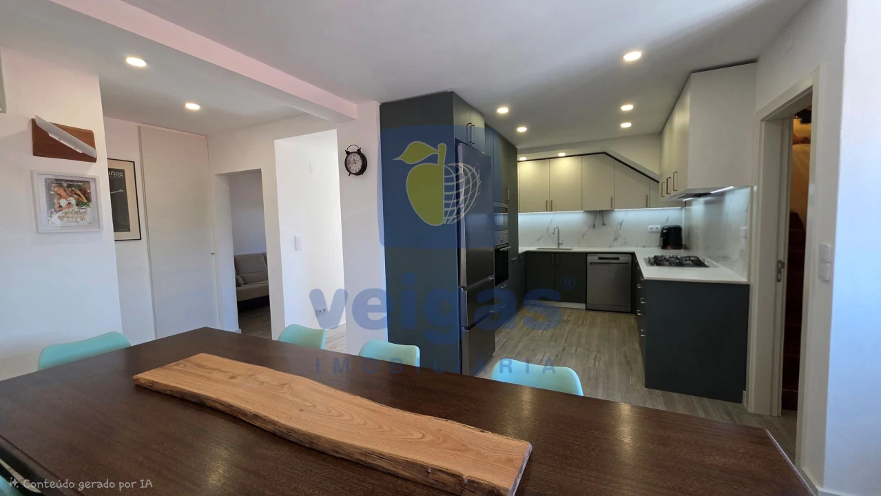 Apartamento T3 para Venda em Caldas da Rainha - Santo Onofre e Serra do Bouro Foto 13