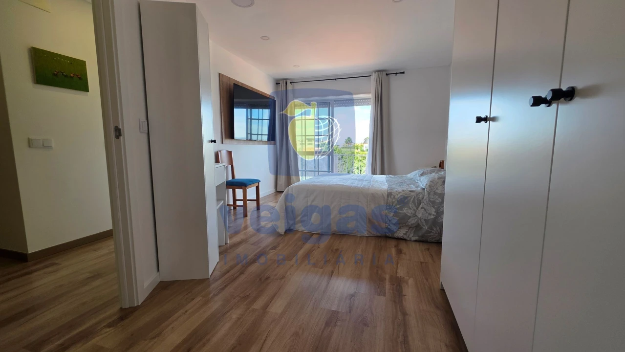 Apartamento T3 para Venda em Caldas da Rainha - Santo Onofre e Serra do Bouro Foto 27
