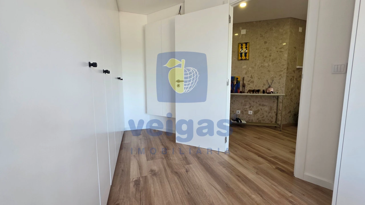 Apartamento T3 para Venda em Caldas da Rainha - Santo Onofre e Serra do Bouro Foto 28