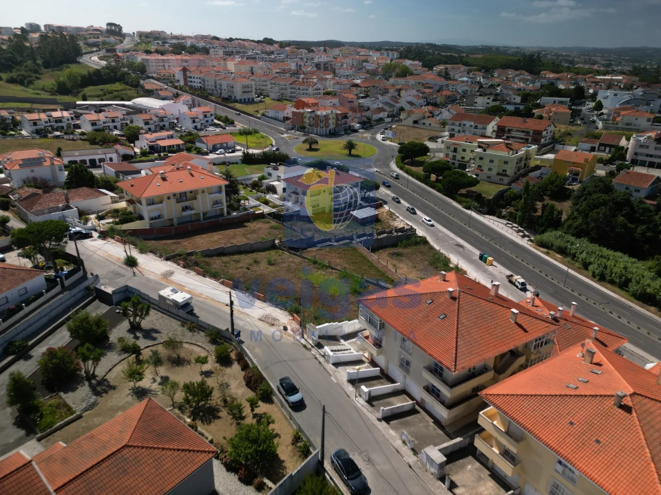 Apartamento T3 para Venda em Caldas da Rainha - Santo Onofre e Serra do Bouro Foto 48