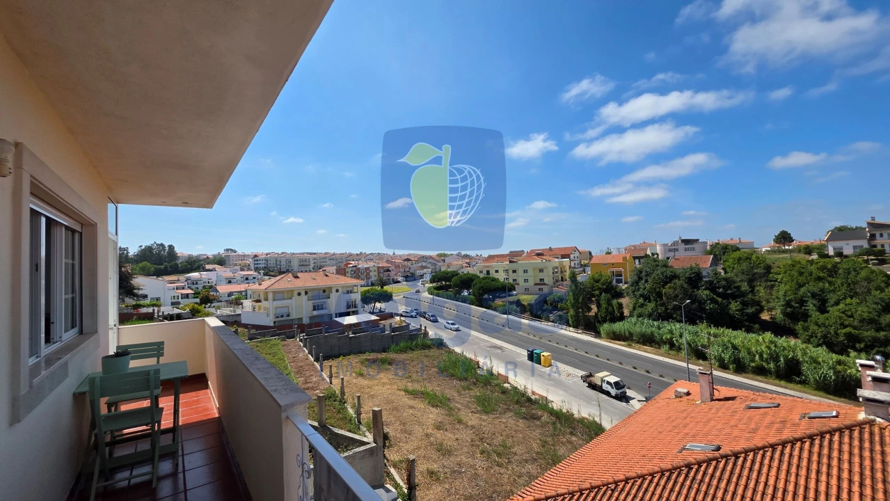 Apartamento T3 para Venda em Caldas da Rainha - Santo Onofre e Serra do Bouro Foto 33