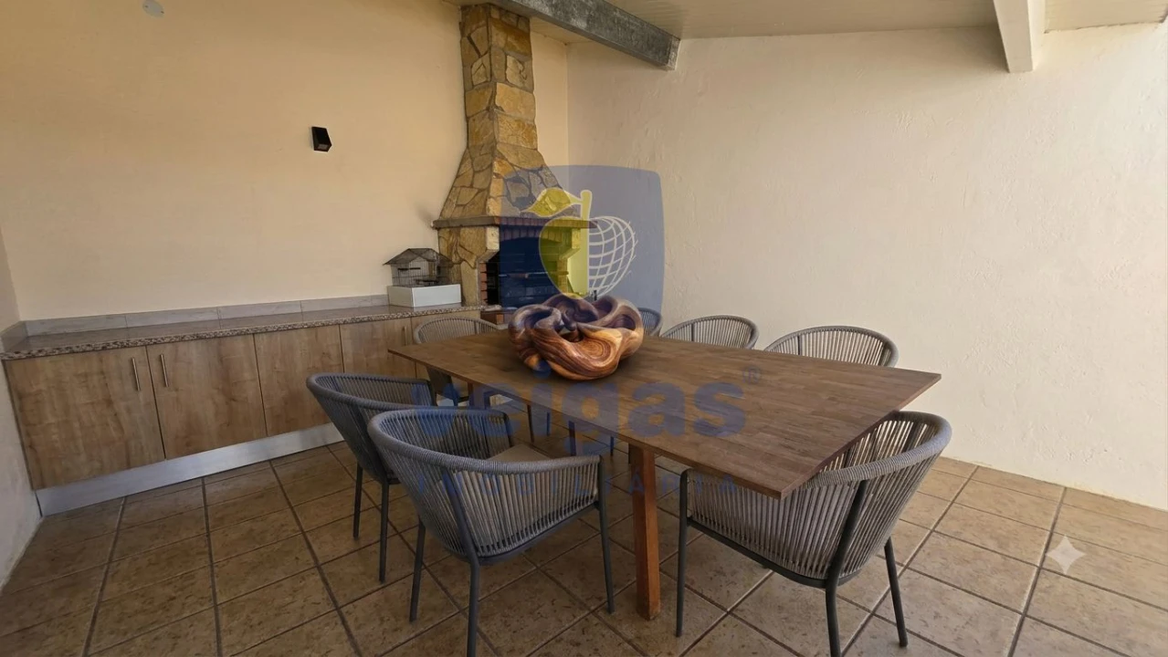 Apartamento T3 para Venda em Caldas da Rainha - Santo Onofre e Serra do Bouro Foto 3