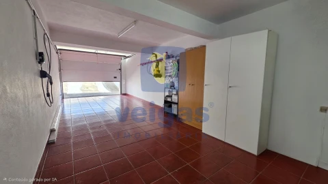 Apartamento T3 para Venda em Caldas da Rainha - Santo Onofre e Serra do Bouro