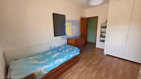 Apartamento T3 para Venda em Caldas da Rainha - Santo Onofre e Serra do Bouro