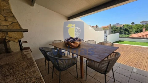 Apartamento T3 para Venda em Caldas da Rainha - Santo Onofre e Serra do Bouro