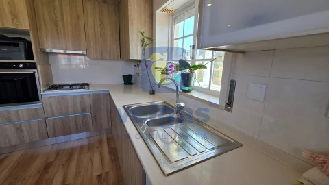 Apartamento T3 para Venda em Caldas da Rainha - Santo Onofre e Serra do Bouro