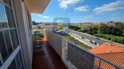 Apartamento T3 para Venda em Caldas da Rainha - Santo Onofre e Serra do Bouro