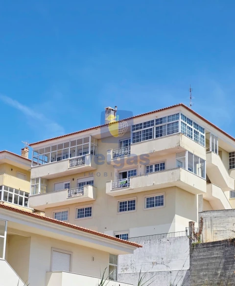 Apartamento T3 para Venda em Caldas da Rainha - Santo Onofre e Serra do Bouro