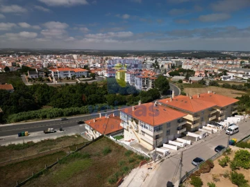 Apartamento T3 para Venda em Caldas da Rainha - Santo Onofre e Serra do Bouro