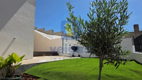Apartamento T3 para Venda em Caldas da Rainha - Santo Onofre e Serra do Bouro