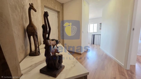 Apartamento T3 para Venda em Caldas da Rainha - Santo Onofre e Serra do Bouro
