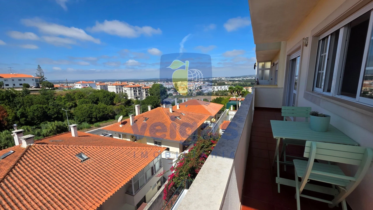 Apartamento T3 para Venda em Caldas da Rainha - Santo Onofre e Serra do Bouro Foto 39
