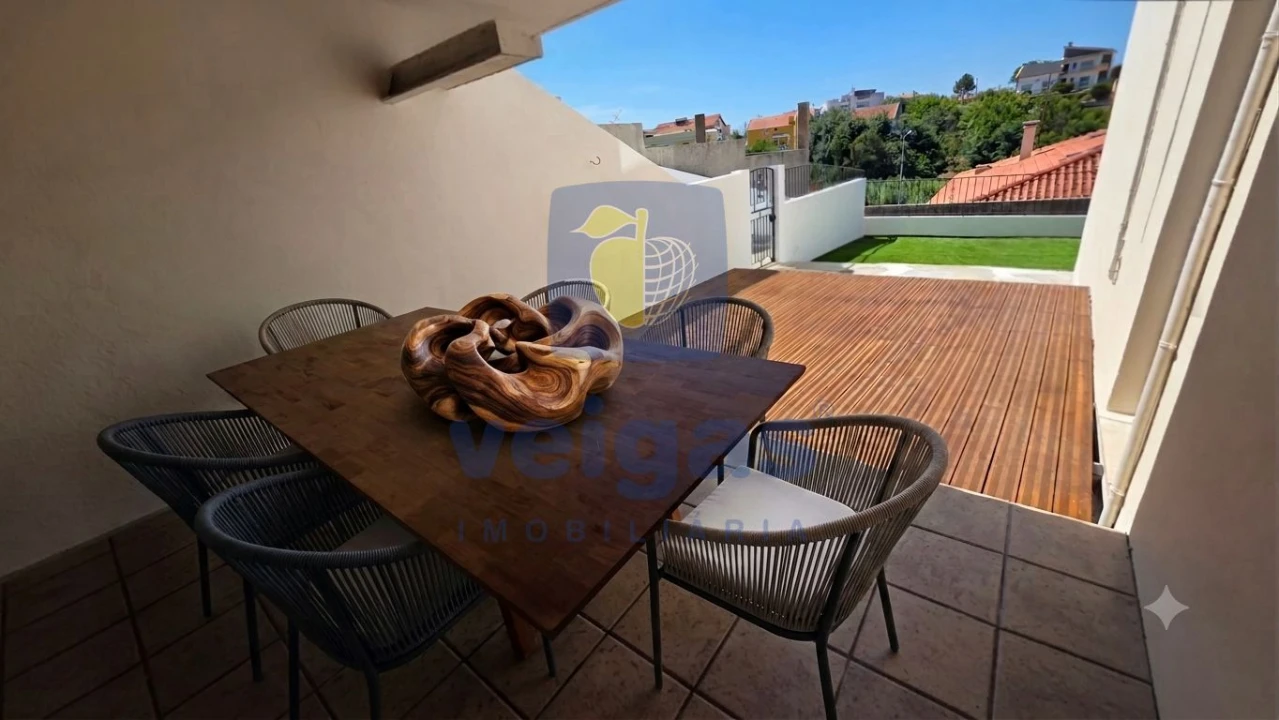 Apartamento T3 para Venda em Caldas da Rainha - Santo Onofre e Serra do Bouro Foto 45
