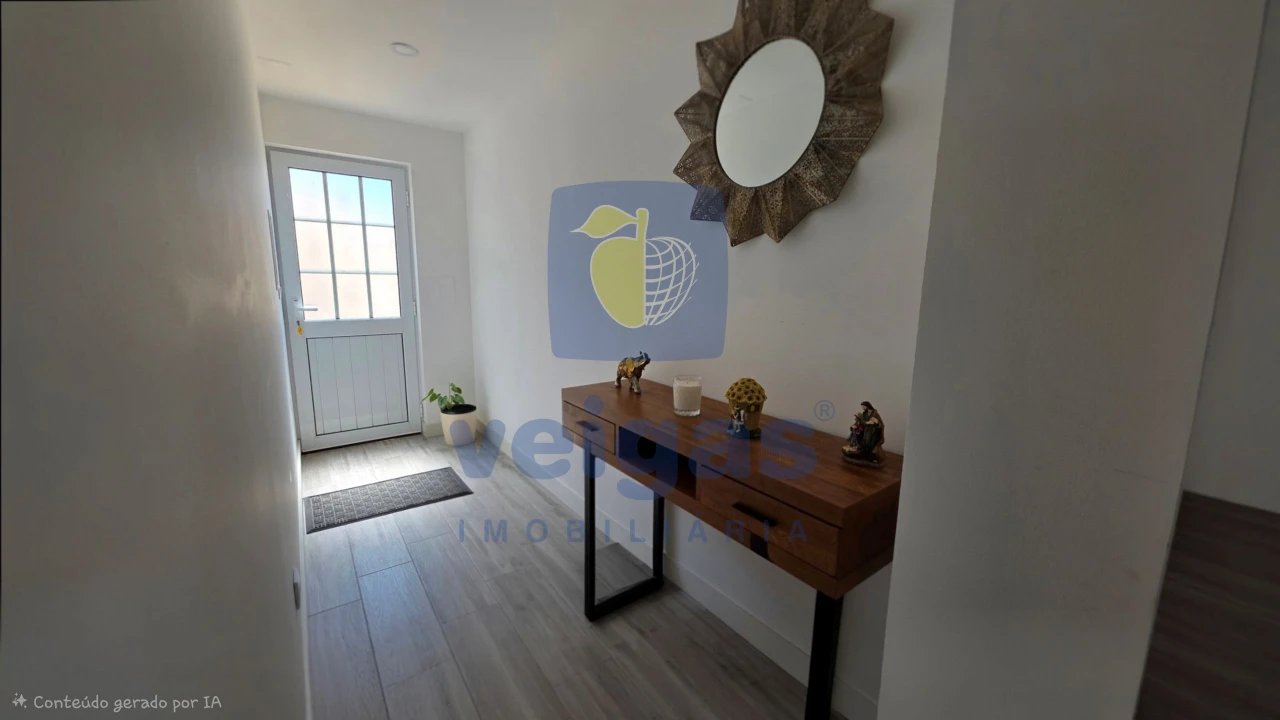 Apartamento T3 para Venda em Caldas da Rainha - Santo Onofre e Serra do Bouro Foto 9