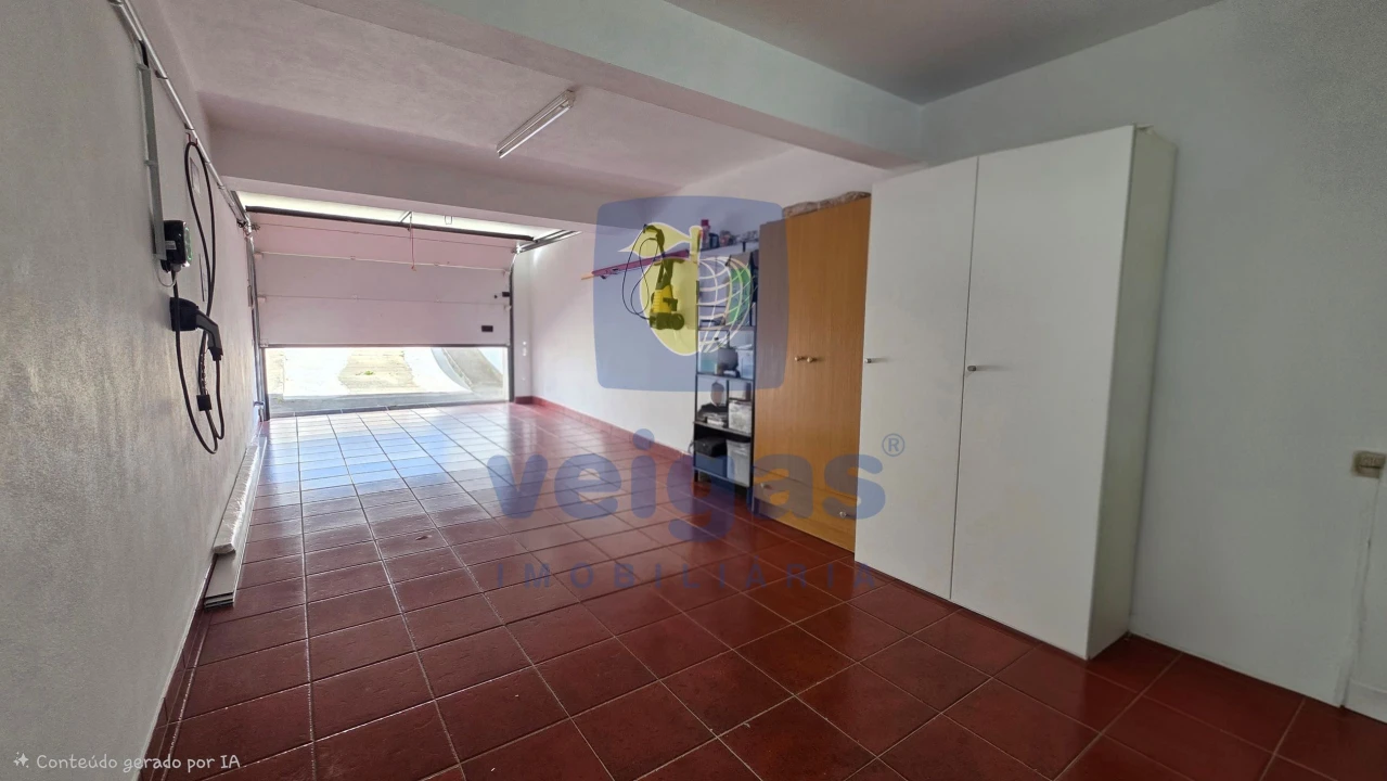 Apartamento T3 para Venda em Caldas da Rainha - Santo Onofre e Serra do Bouro Foto 19