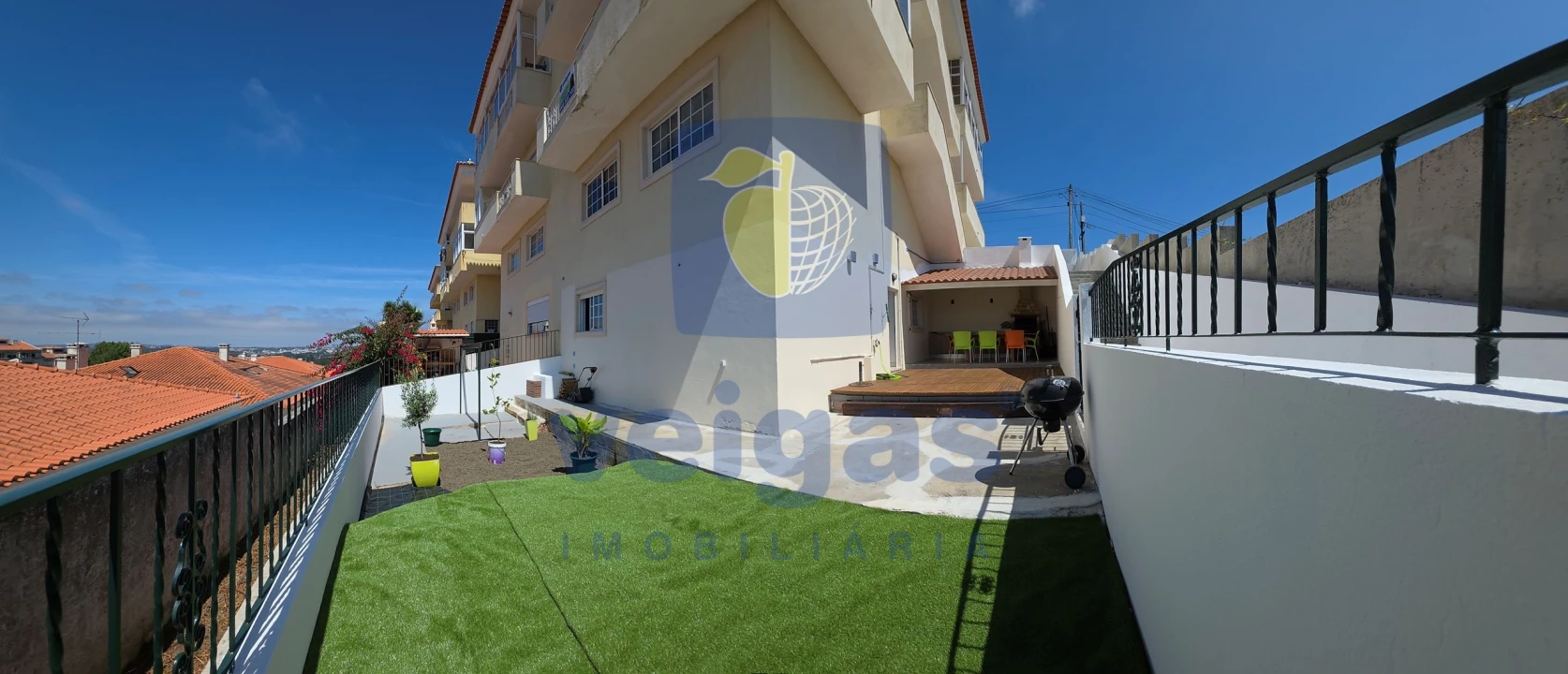 Apartamento T3 para Venda em Caldas da Rainha - Santo Onofre e Serra do Bouro Foto 4