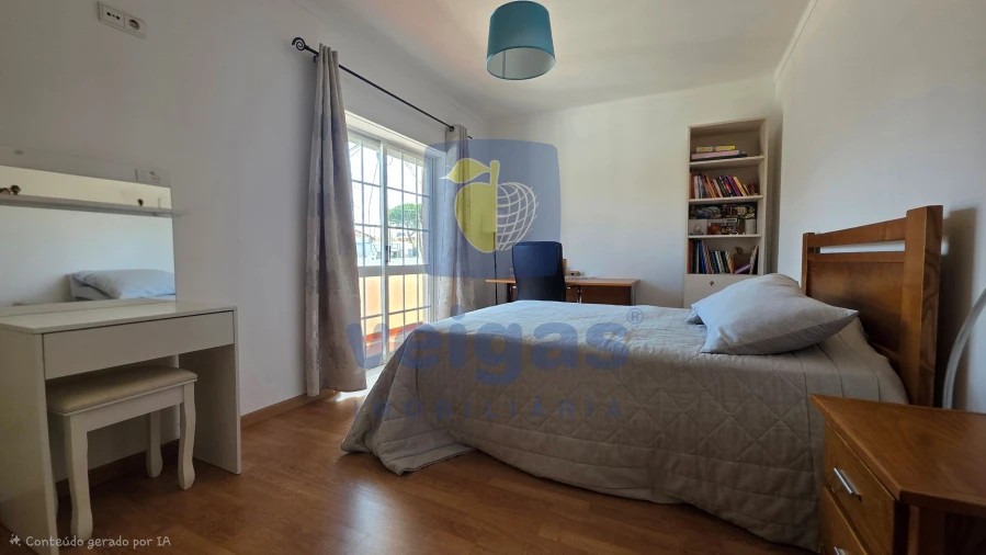Apartamento T3 para Venda em Caldas da Rainha - Santo Onofre e Serra do Bouro Foto 35