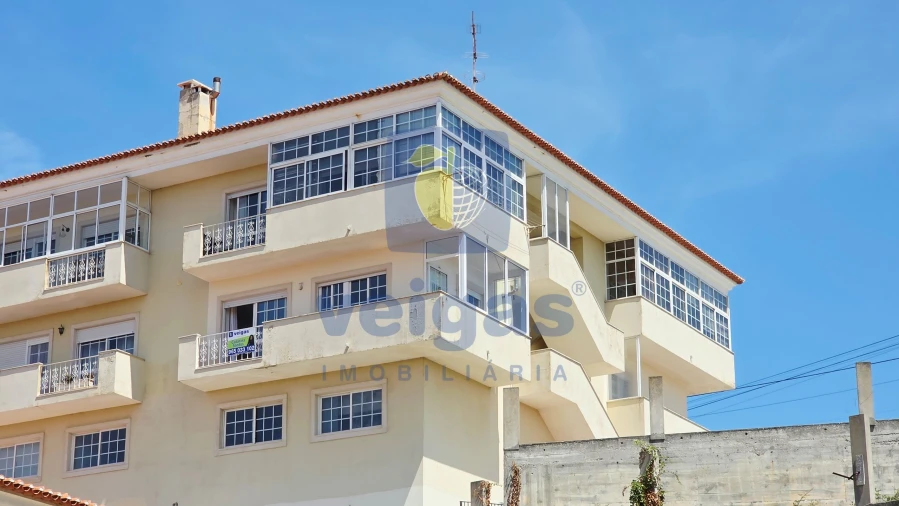 Apartamento T3 para Venda em Caldas da Rainha - Santo Onofre e Serra do Bouro Foto 41