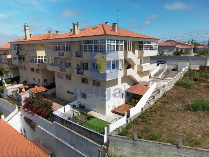 Apartamento T3 para Venda em Caldas da Rainha - Santo Onofre e Serra do Bouro Foto 49
