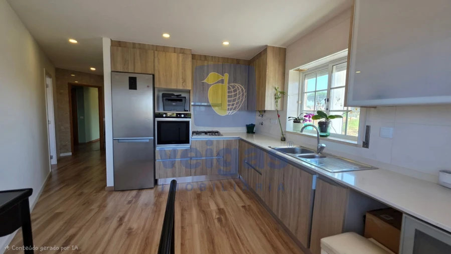 Apartamento T3 para Venda em Caldas da Rainha - Santo Onofre e Serra do Bouro Foto 22