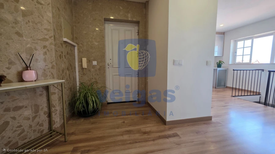 Apartamento T3 para Venda em Caldas da Rainha - Santo Onofre e Serra do Bouro Foto 25
