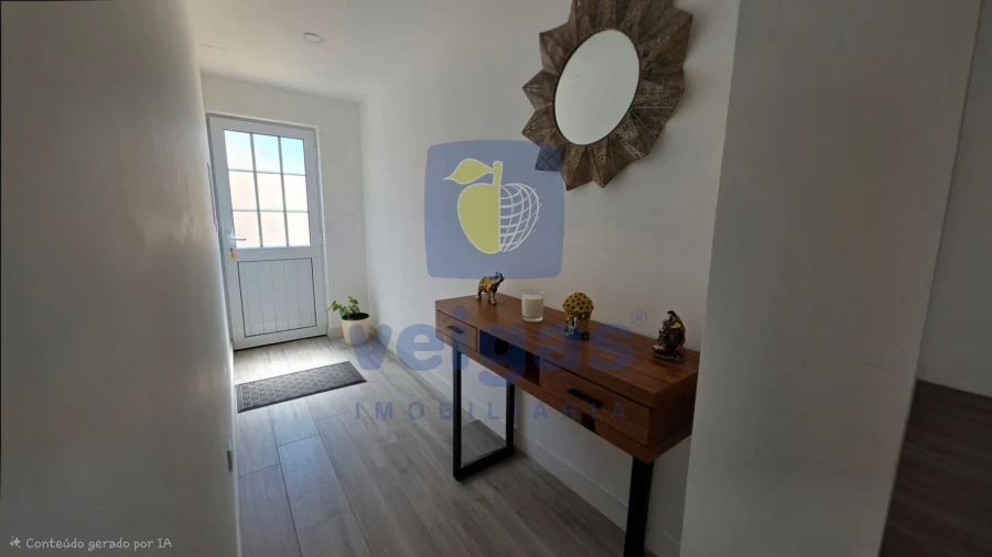 Apartamento T3 para Venda em Caldas da Rainha - Santo Onofre e Serra do Bouro Foto 9
