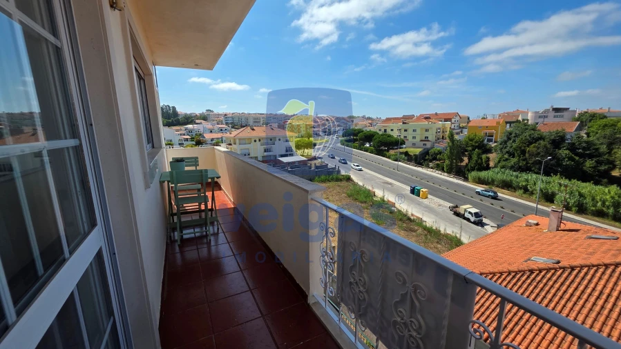 Apartamento T3 para Venda em Caldas da Rainha - Santo Onofre e Serra do Bouro Foto 32