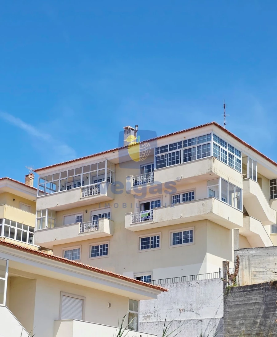 Apartamento T3 para Venda em Caldas da Rainha - Santo Onofre e Serra do Bouro Foto 40