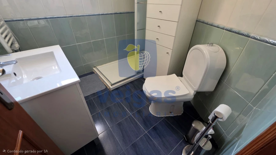 Apartamento T3 para Venda em Caldas da Rainha - Santo Onofre e Serra do Bouro Foto 37