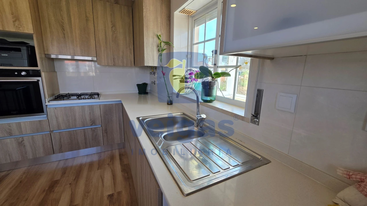 Apartamento T3 para Venda em Caldas da Rainha - Santo Onofre e Serra do Bouro Foto 23