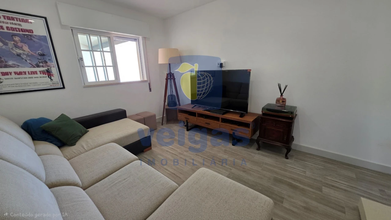 Apartamento T3 para Venda em Caldas da Rainha - Santo Onofre e Serra do Bouro Foto 16