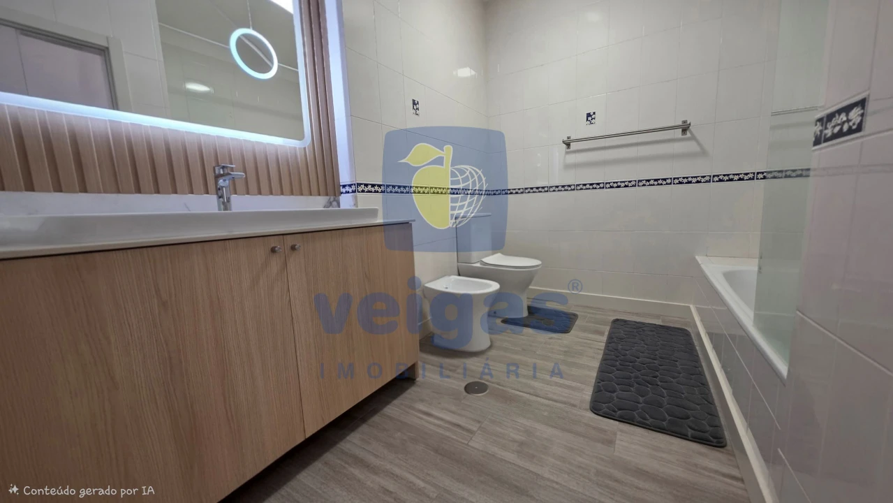 Apartamento T3 para Venda em Caldas da Rainha - Santo Onofre e Serra do Bouro Foto 15