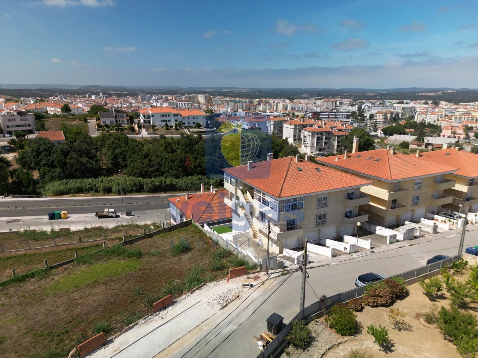 Apartamento T3 para Venda em Caldas da Rainha - Santo Onofre e Serra do Bouro Foto 50