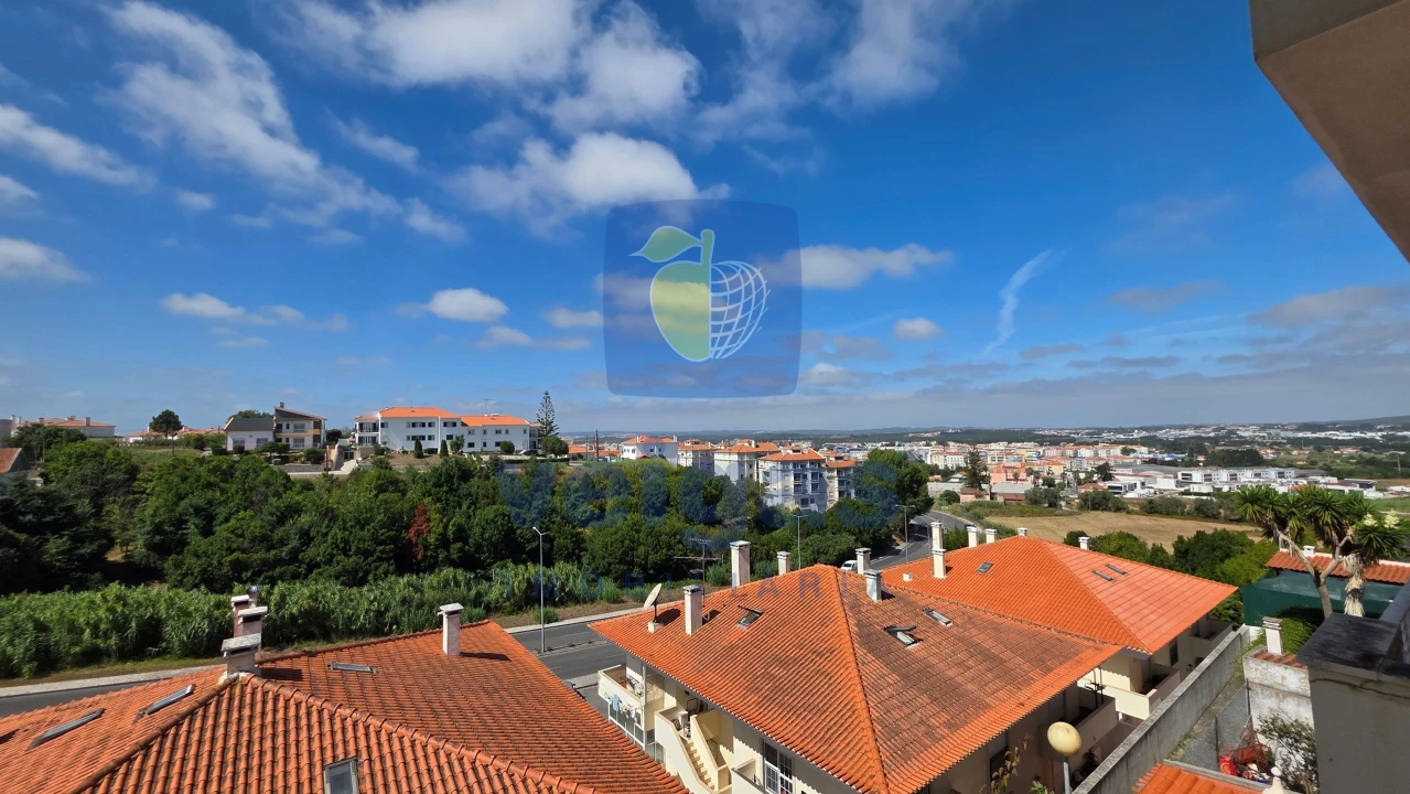 Apartamento T3 para Venda em Caldas da Rainha - Santo Onofre e Serra do Bouro Foto 38