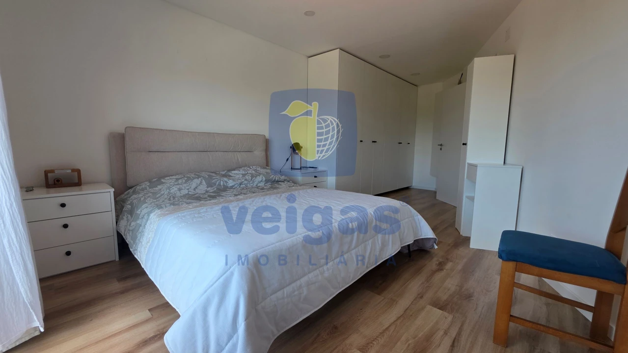 Apartamento T3 para Venda em Caldas da Rainha - Santo Onofre e Serra do Bouro Foto 26