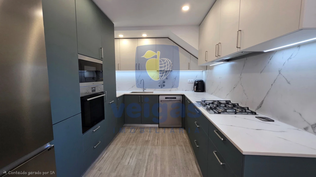 Apartamento T3 para Venda em Caldas da Rainha - Santo Onofre e Serra do Bouro Foto 14