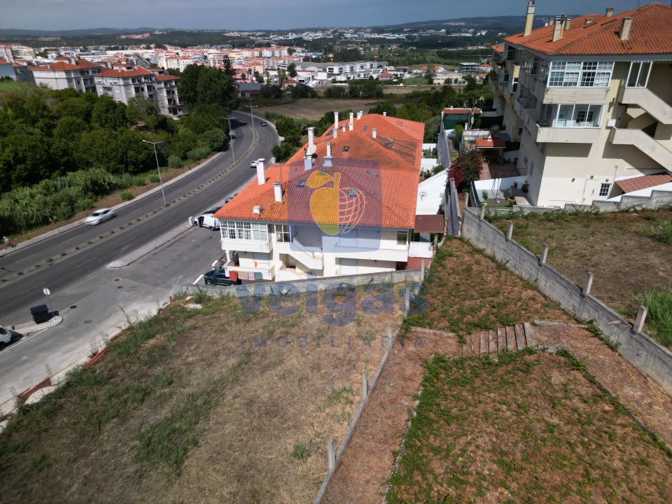 Apartamento T3 para Venda em Caldas da Rainha - Santo Onofre e Serra do Bouro Foto 47
