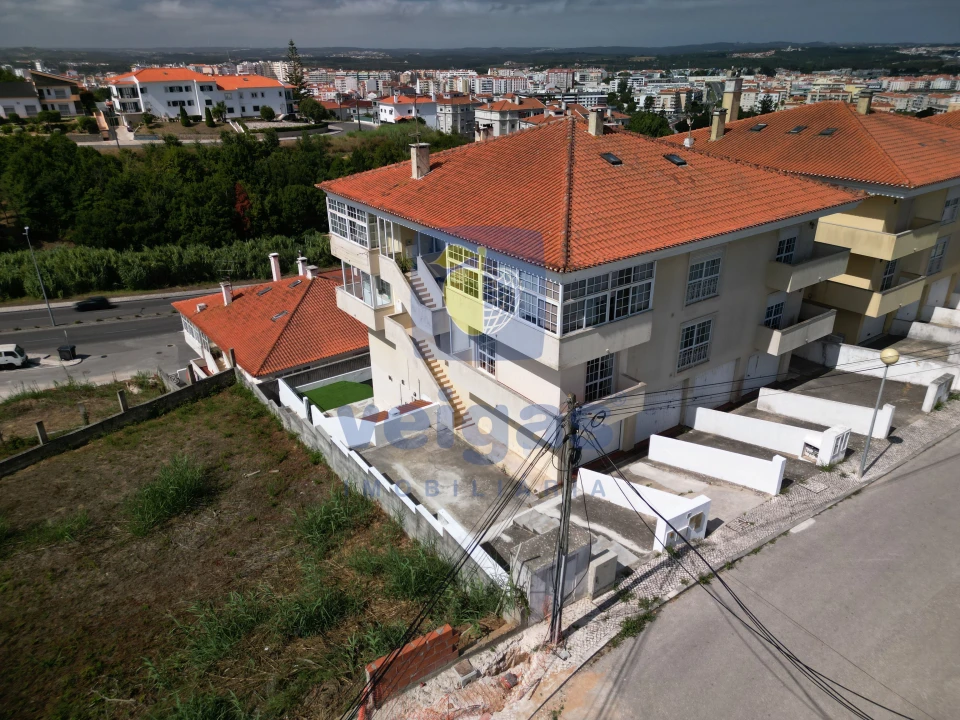Apartamento T3 para Venda em Caldas da Rainha - Santo Onofre e Serra do Bouro Foto 46