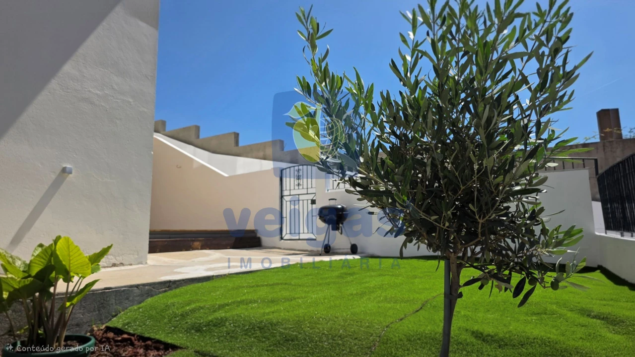 Apartamento T3 para Venda em Caldas da Rainha - Santo Onofre e Serra do Bouro Foto 6
