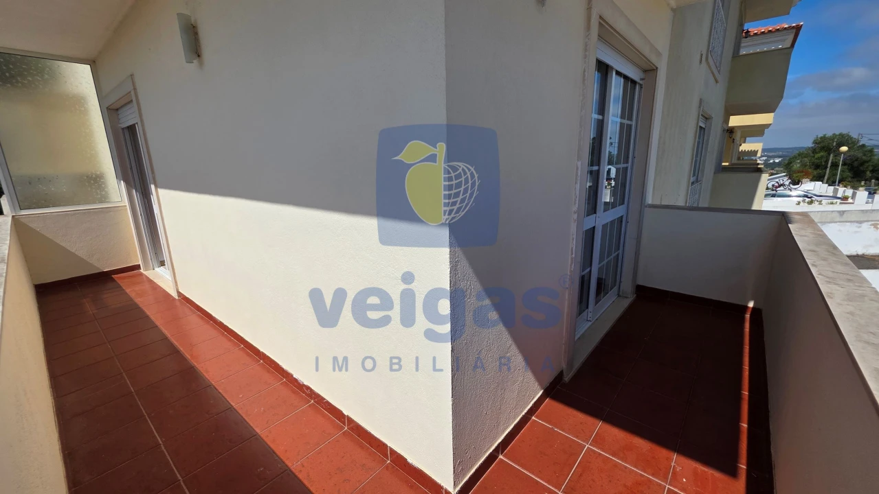 Apartamento T3 para Venda em Caldas da Rainha - Santo Onofre e Serra do Bouro Foto 31