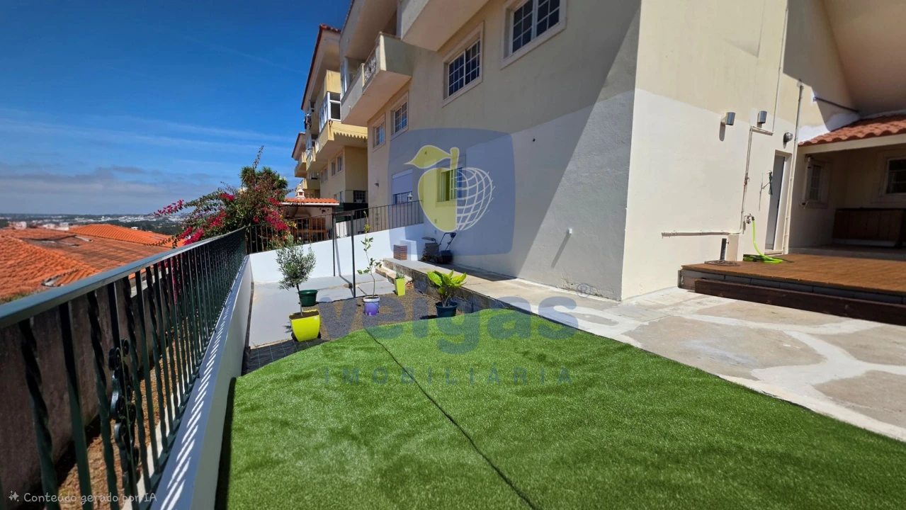 Apartamento T3 para Venda em Caldas da Rainha - Santo Onofre e Serra do Bouro Foto 7
