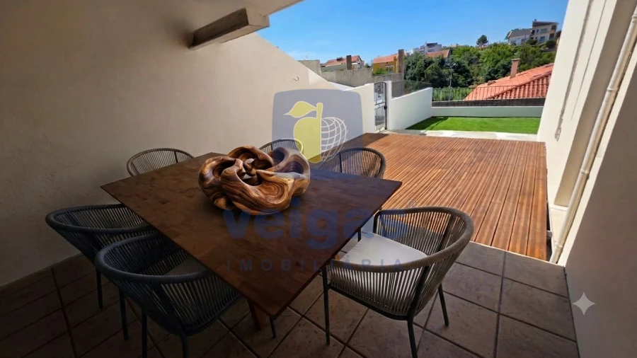 Apartamento T3 para Venda em Caldas da Rainha - Santo Onofre e Serra do Bouro