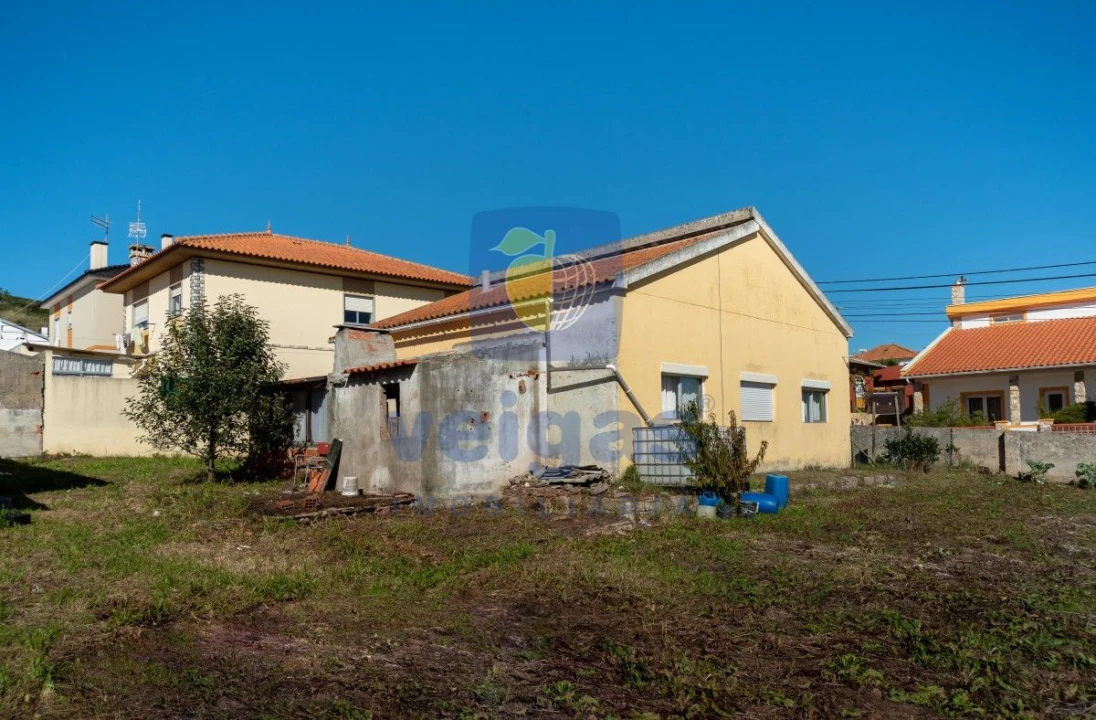Terreno para Venda em São Martinho do Porto Foto 11