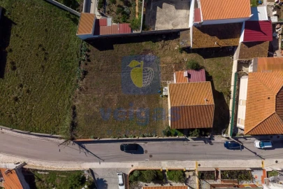 Terreno para Venda em São Martinho do Porto