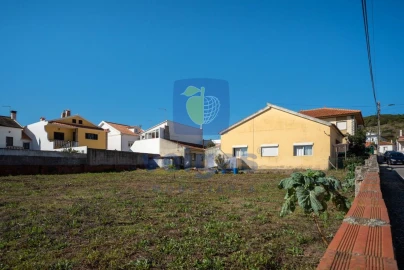 Terreno para Venda em São Martinho do Porto