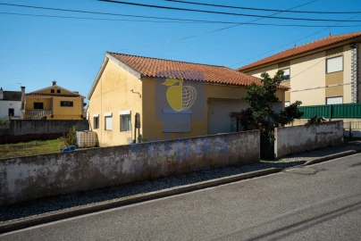 Terreno para Venda em São Martinho do Porto