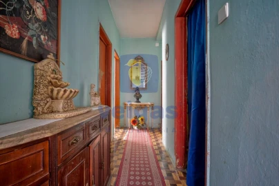 Terreno para Venda em São Martinho do Porto