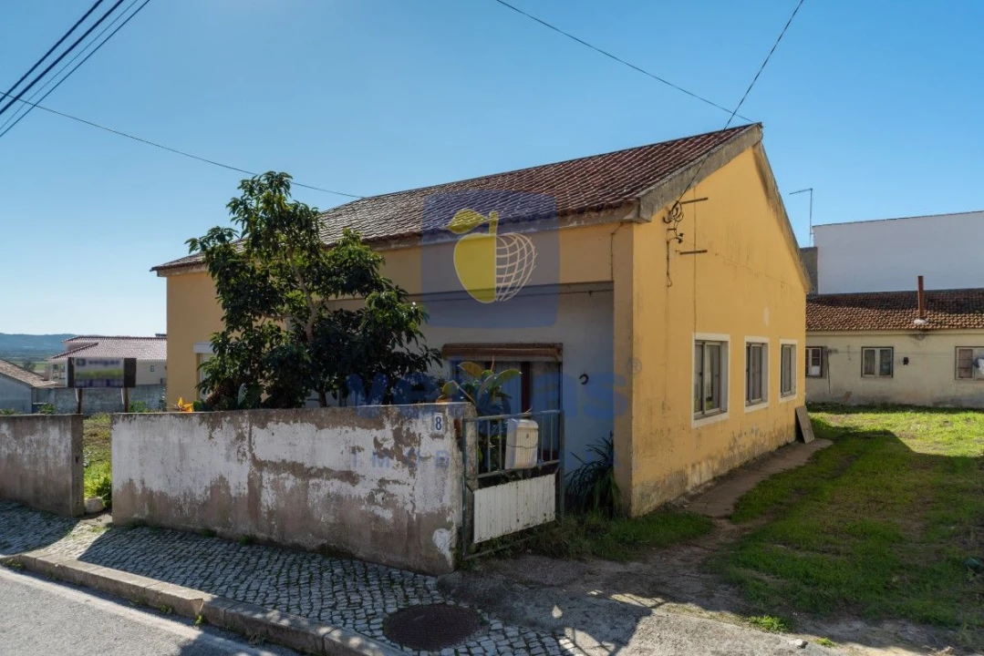 Terreno para Venda em São Martinho do Porto Foto 5